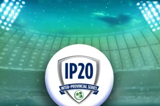 Cricket Ireland Inter-Provincial Twenty20 Trophy