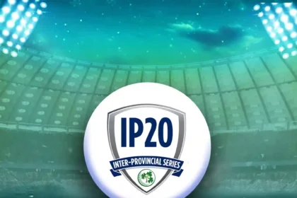 Cricket Ireland Inter-Provincial Twenty20 Trophy
