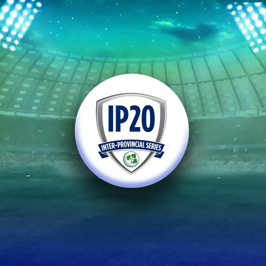 Cricket Ireland Inter-Provincial Twenty20 Trophy