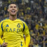 Cristiano Ronaldo Close To New Deal With Al Nassr