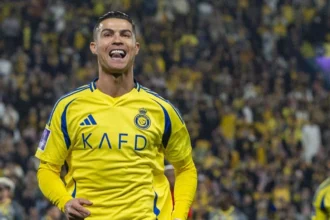 Cristiano Ronaldo Close To New Deal With Al Nassr