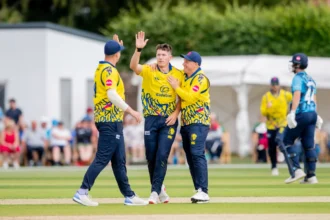 DUR vs YOR Dream11 Prediction Vitality Blast 2025