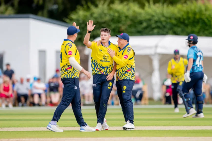 DUR vs YOR Dream11 Prediction Vitality Blast 2025