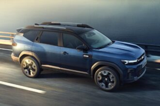 Dacia Bigster-4