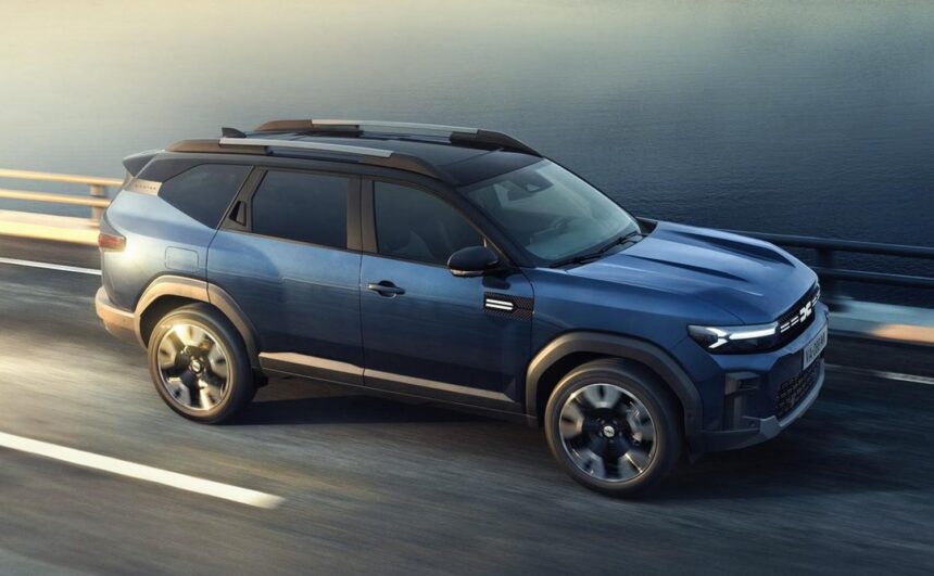 Dacia Bigster-4