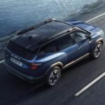 Dacia Bigster-8