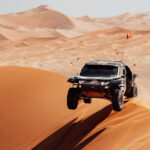 Dacia Sandrider