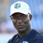 Daren Sammy Fined 15% and 1 demerit point by ICC