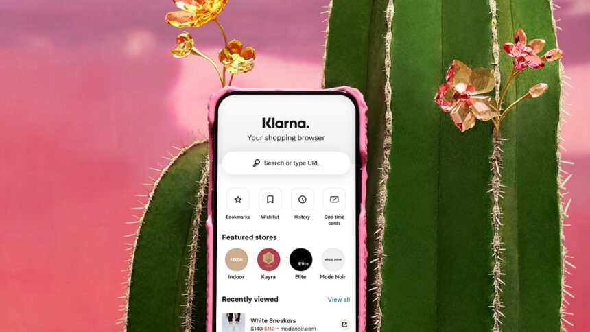 Klarna