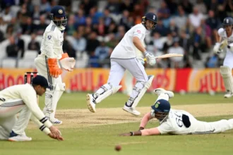 ENG vs IND Dream11 Prediction 2nd Test 2025