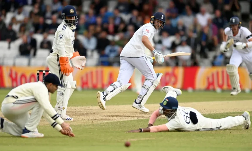 ENG vs IND Dream11 Prediction 2nd Test 2025