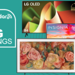 Early 4th of July TV sales deals 2025