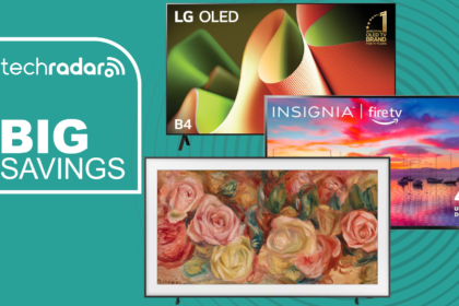 Early 4th of July TV sales deals 2025