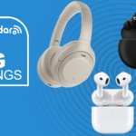 Early Prime Day headphone deals 2025