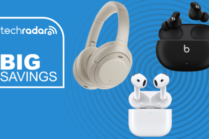 Early Prime Day headphone deals 2025