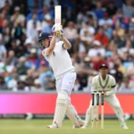 England Cuts Down On Indian Lead On Day 3
