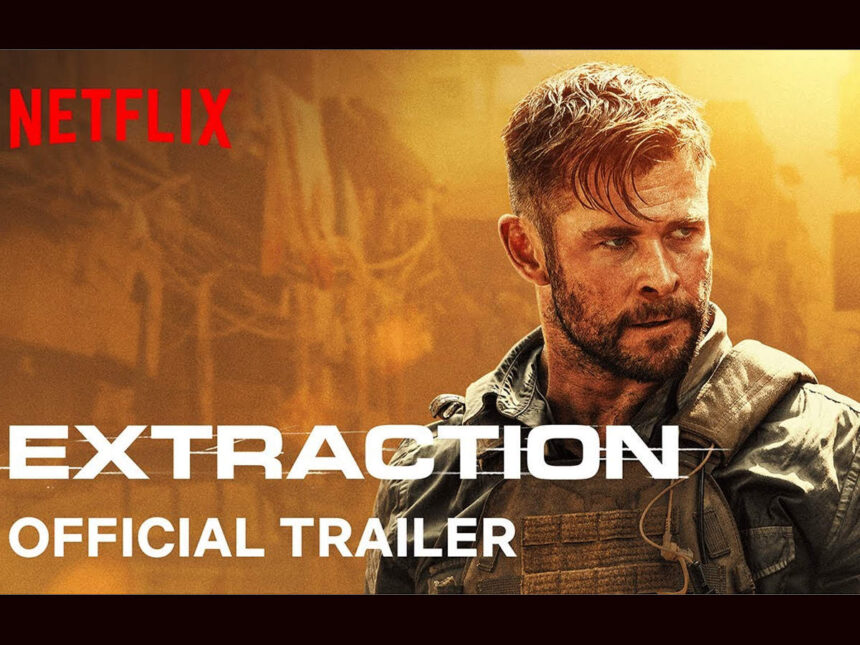 the-director-wrote-and-co-produced-the-action-thriller-which-debuted-on-netflix-in-april-and-has-been-praised-by-both-the-critics-and-viewers-