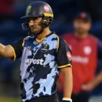 GLA vs SOM Dream11 Prediction Vitality Blast 2025