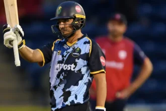 GLA vs SOM Dream11 Prediction Vitality Blast 2025