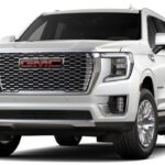 GMC Yukon Denali price in india