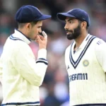 Gambhir Speaks Out After India Lost to England