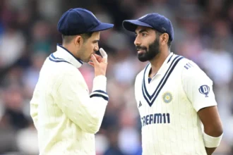 Gambhir Speaks Out After India Lost to England