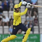 HAM vs SUR Dream11 Prediction Vitality Blast