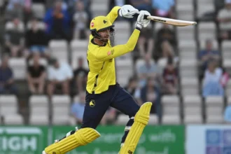 HAM vs SUR Dream11 Prediction Vitality Blast