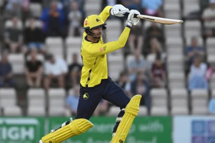 HAM vs SUR Dream11 Prediction Vitality Blast