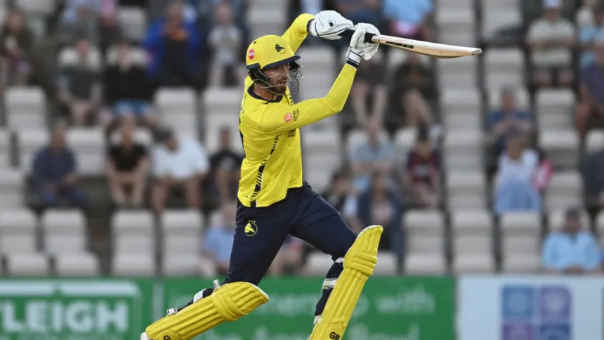 HAM vs SUR Dream11 Prediction Vitality Blast