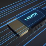 HDMI 2.1 cable