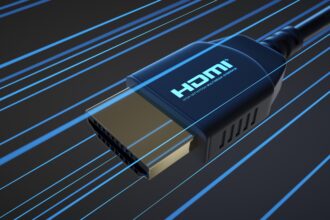 HDMI 2.1 cable