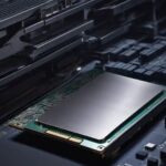 Micron PCIe 6.x SSD