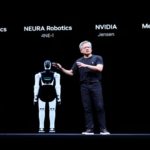 Nvidia Robotics