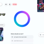 Meta AI App