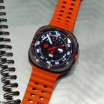 Samsung Galaxy Watch Ultra