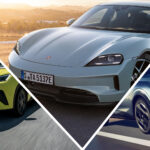 Best EV 2025