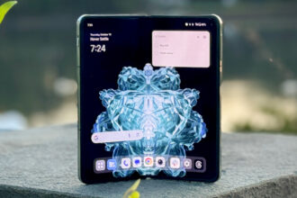 OnePlus Open