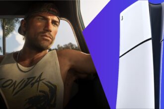 GTA 6's Jason and PS5 digital console