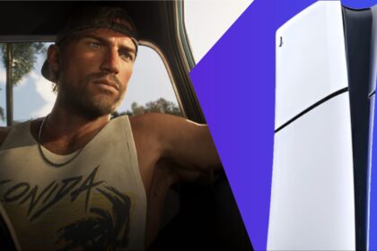 GTA 6's Jason and PS5 digital console