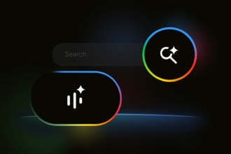 Google Search Live