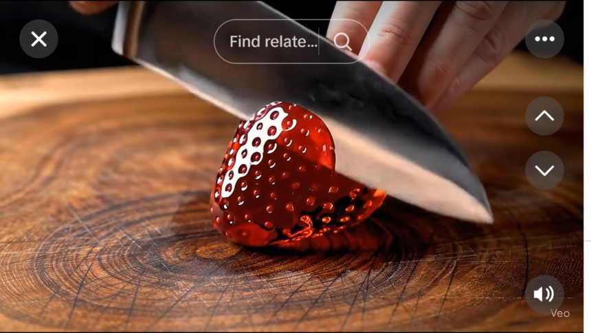 AI ASMR