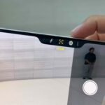 Apple iPhone 16 Camera Control