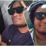 Xreal One AR Glasses connected to Asus ROG Ally handheld