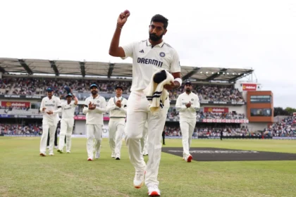 5 Indian Fast Bowlers With Most 5-Wicket Hauls In Test Cricket