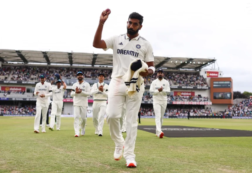 5 Indian Fast Bowlers With Most 5-Wicket Hauls In Test Cricket