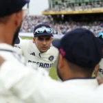 India vs England