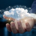 Cloud in Hand