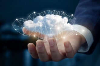 Cloud in Hand