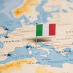 With M&A ramping up in Europe, Italy is leading the way with a dynamic financial sector, boasting seven active deals.